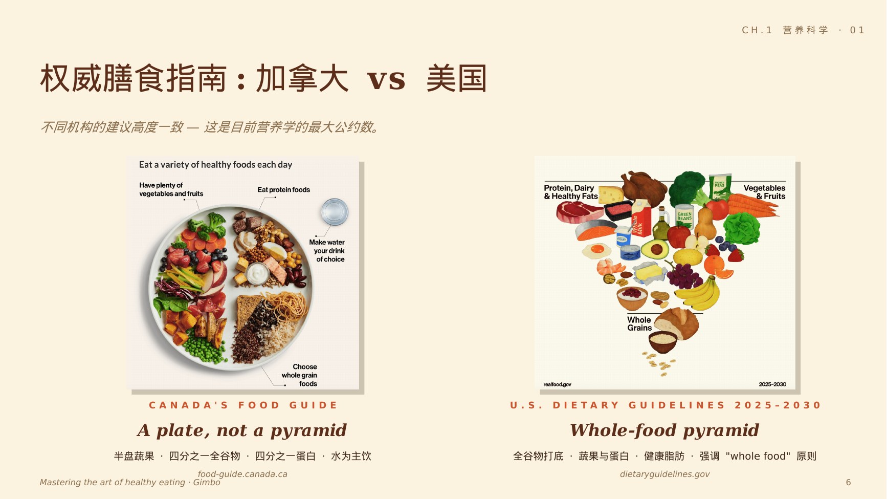 膳食指南