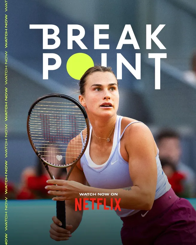 Break Point
