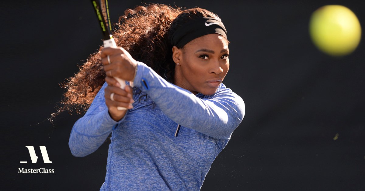 Serena Williams