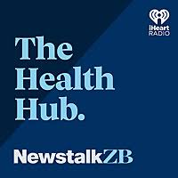 The Health Hub · cover
